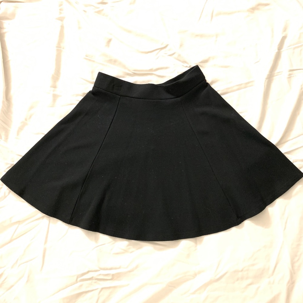 Circle skirt